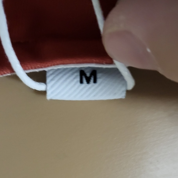 EXCLUSIVE TOP - Picture 6 of 8